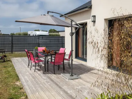 La Closière, maison 4 chambres à 250 m de la mer - Photo 30
