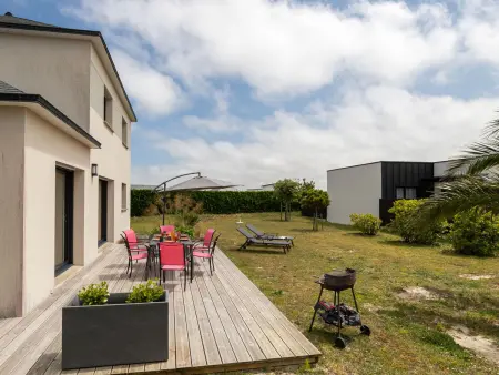La Closière, maison 4 chambres à 250 m de la mer - Photo 31