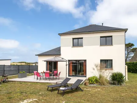 La Closière, maison 4 chambres à 250 m de la mer - Photo 32