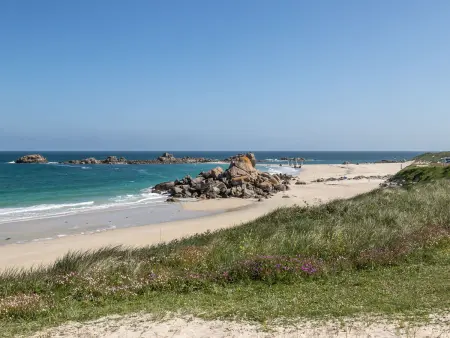 La Closière, maison 4 chambres à 250 m de la mer - Photo 37