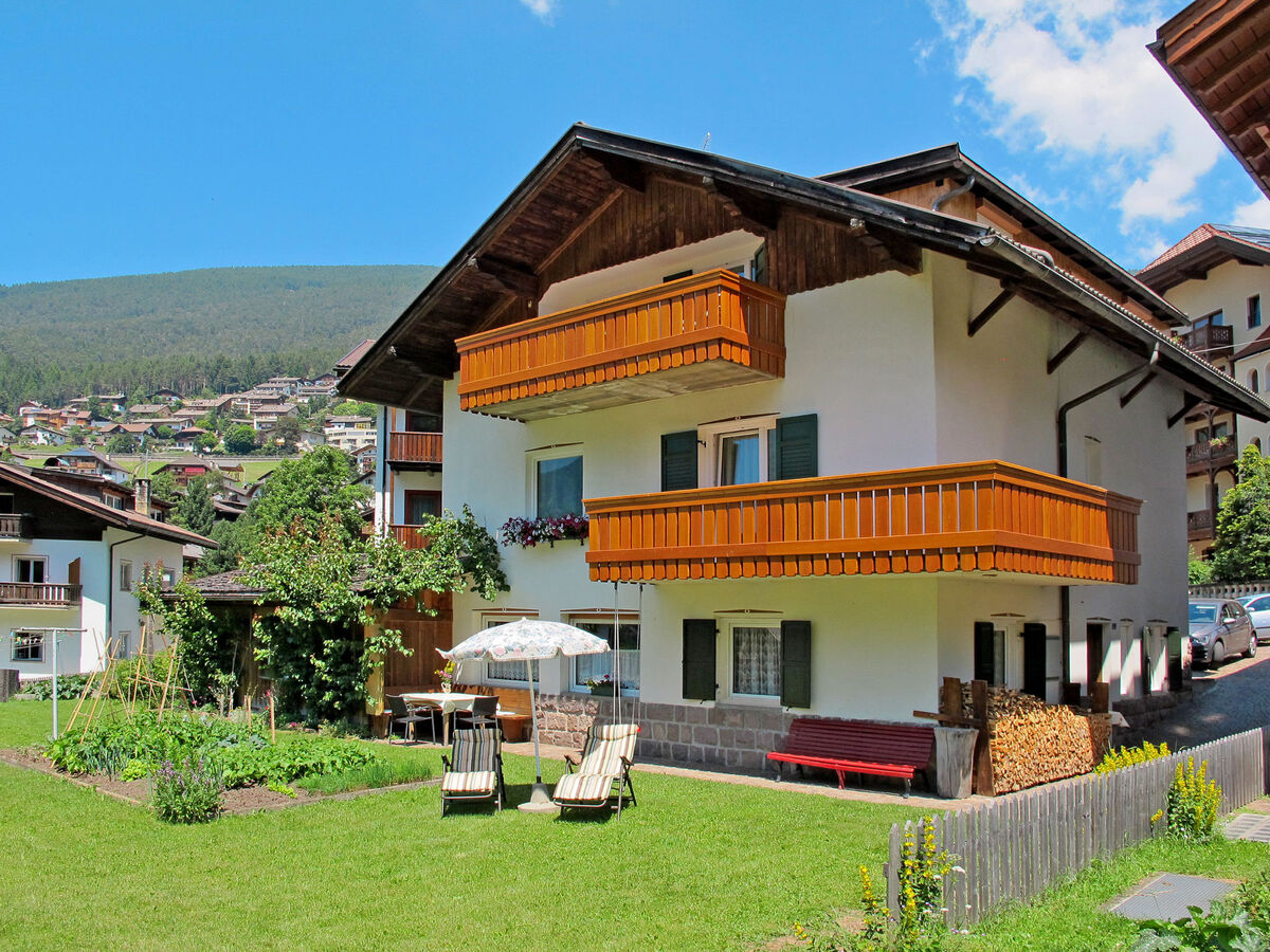 Demetz – Appartement 65 m² à Ortisei, proche des pistes - Photo 1