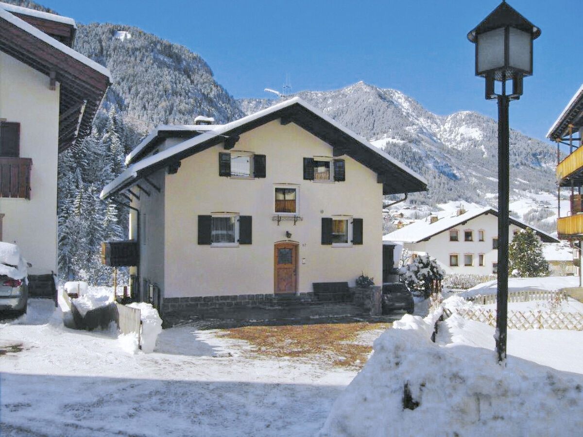 Demetz – Appartement 65 m² à Ortisei, proche des pistes - Photo 2