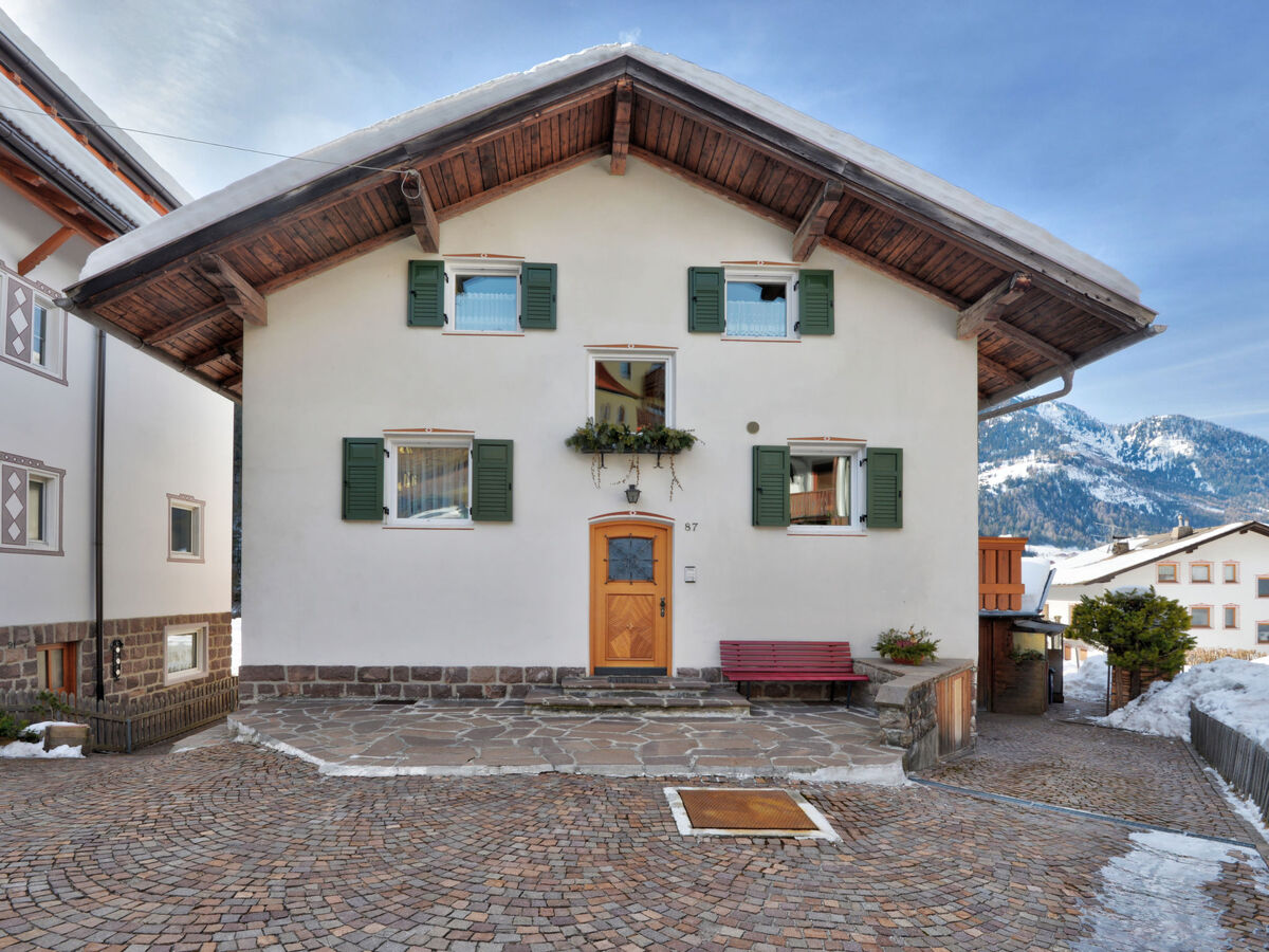 Demetz – Appartement 65 m² à Ortisei, proche des pistes - Photo 20