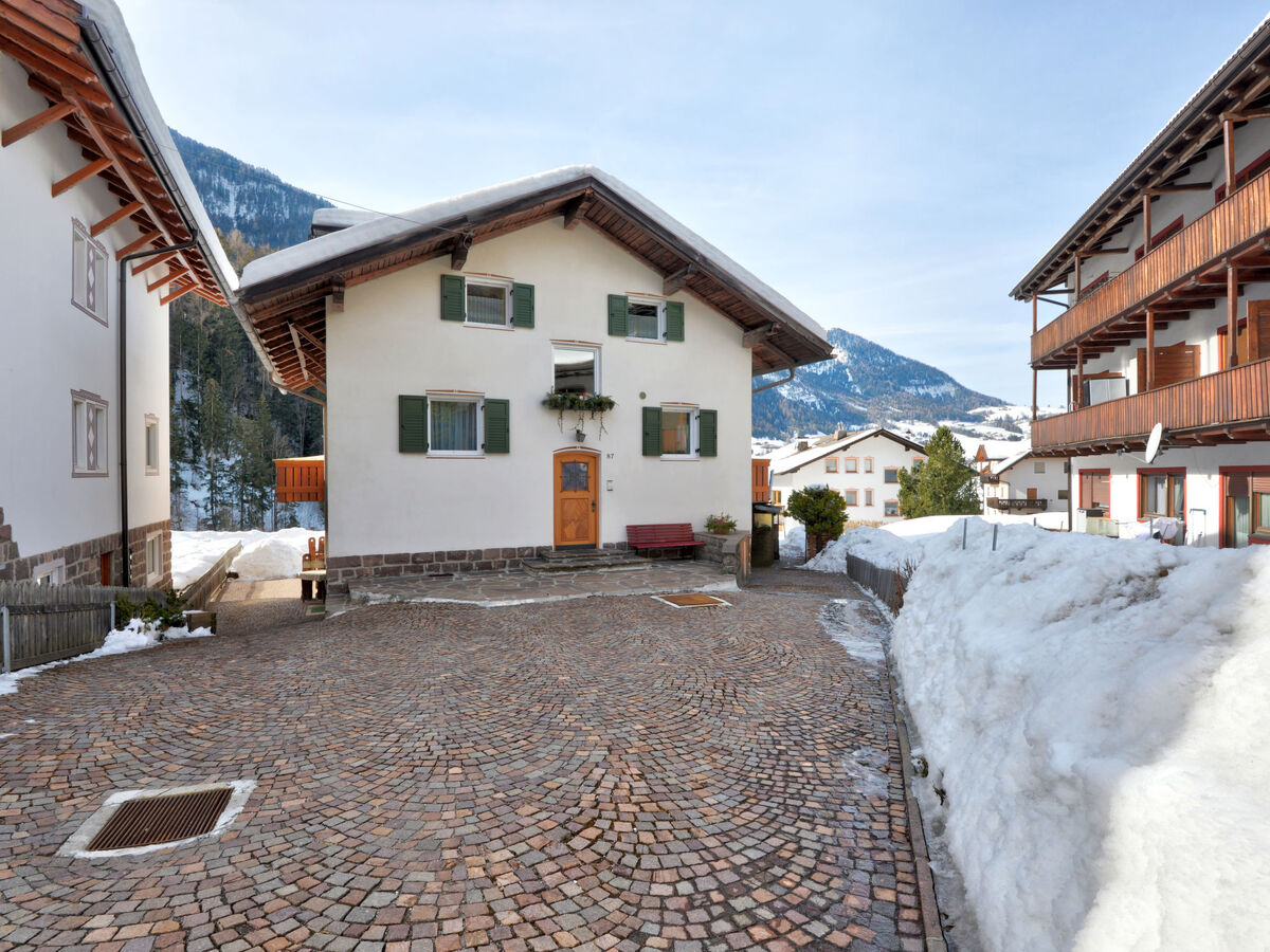 Demetz – Appartement 65 m² à Ortisei, proche des pistes - Photo 21