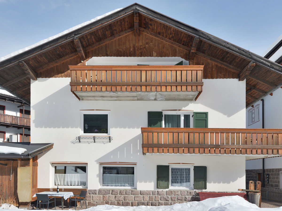 Demetz – Appartement 65 m² à Ortisei, proche des pistes - Photo 27