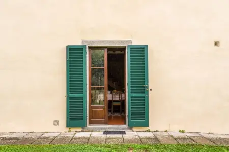Villa San Pietro, Villa en Toscane avec Piscine & Oliviers - Photo 12