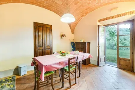Villa San Pietro, Villa en Toscane avec Piscine & Oliviers - Photo 17