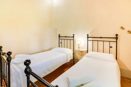 Villa San Pietro, Villa en Toscane avec Piscine & Oliviers - Photo 24
