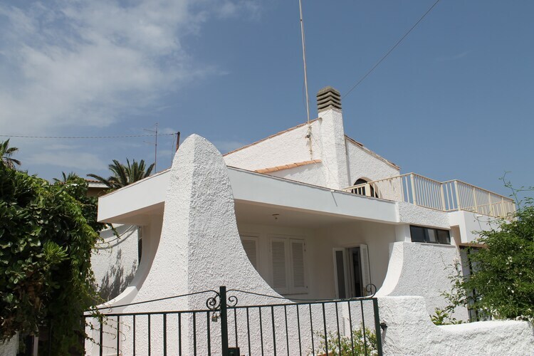 Villa Eirene : maison face à la mer à Fontane Bianche - Photo 2