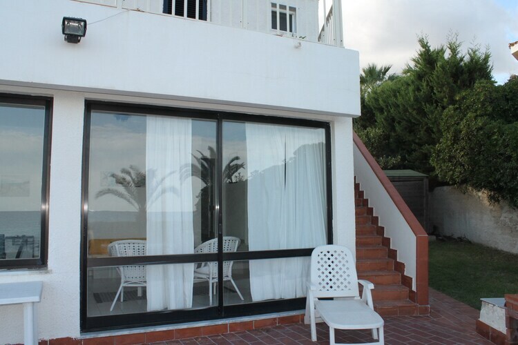 Villa Eirene : maison face à la mer à Fontane Bianche - Photo 3