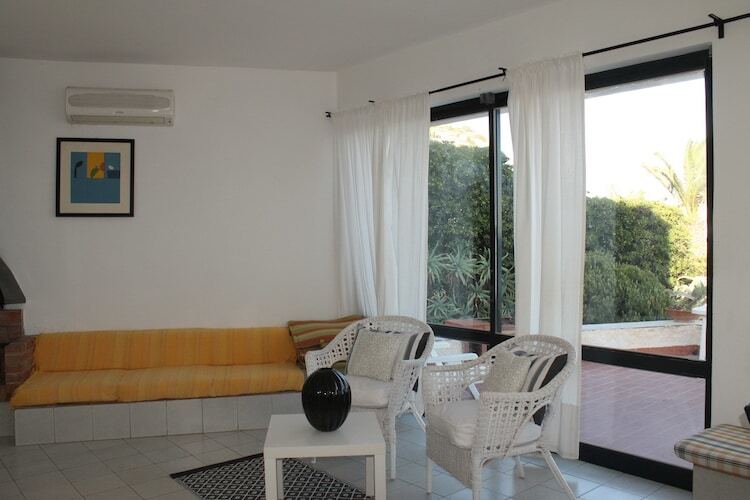 Villa Eirene : maison face à la mer à Fontane Bianche - Photo 6