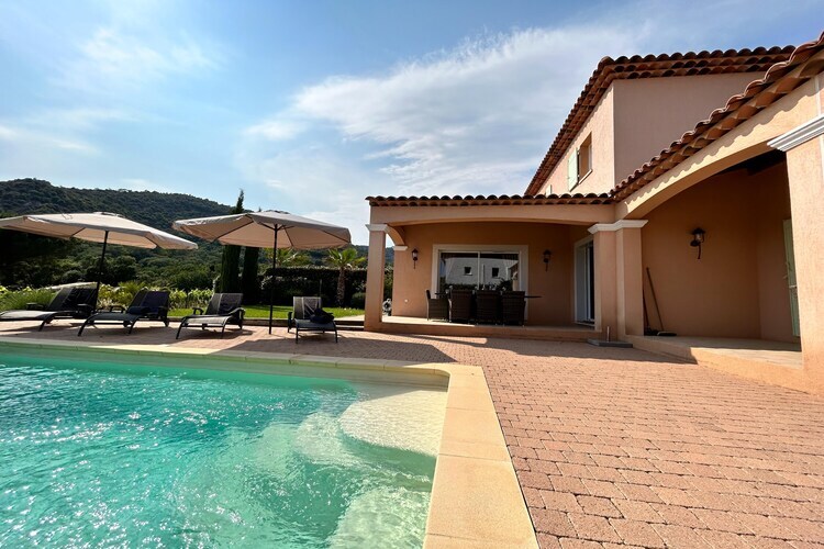 Villa d'Artagnan avec piscine et vue sur les vignes - Photo 21