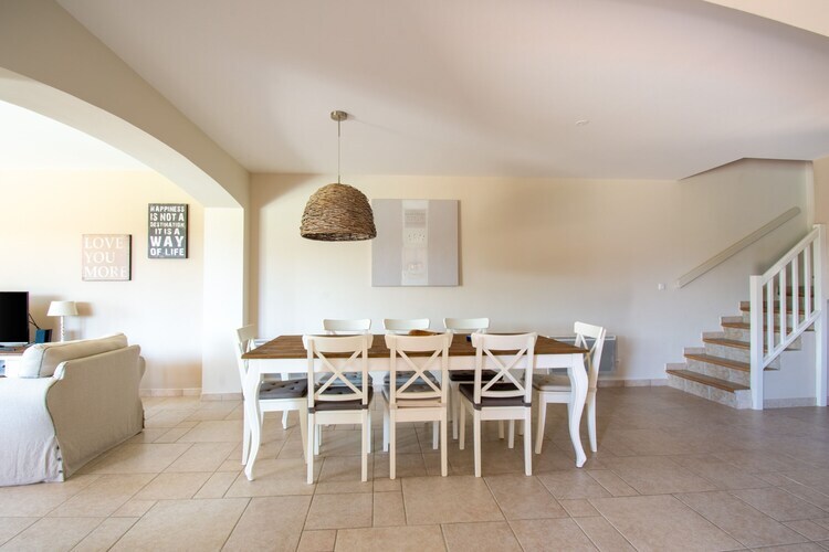 Villa Dumas 8 pers., piscine privée et vue sur les vignes - Photo 4