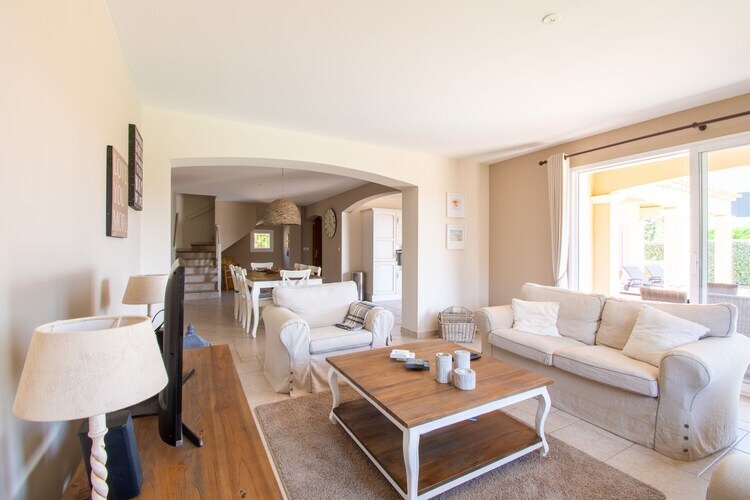 Villa Dumas 8 pers., piscine privée et vue sur les vignes - Photo 14
