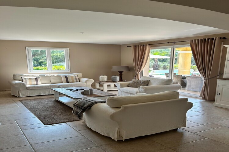 Villa Dumas 8 pers., piscine privée et vue sur les vignes - Photo 15
