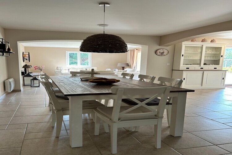 Villa Dumas 8 pers., piscine privée et vue sur les vignes - Photo 17