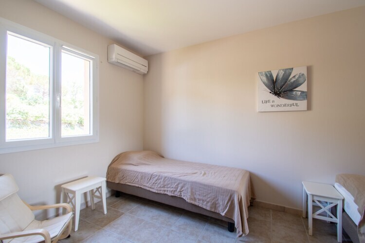 Villa Dumas 8 pers., piscine privée et vue sur les vignes - Photo 24
