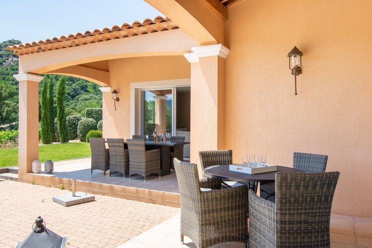 Villa Dumas 8 pers., piscine privée et vue sur les vignes - Photo 31