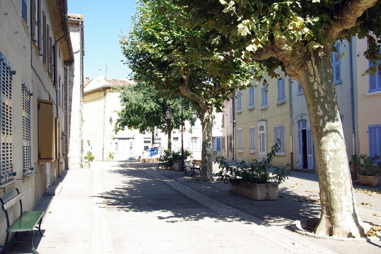 Villa Dumas 8 pers., piscine privée et vue sur les vignes - Photo 39