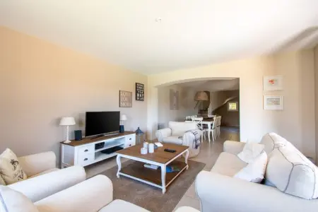 Villa Dumas 8 personen, Maison à Le Plan-de-la-Tour avec Piscine - Photo 2