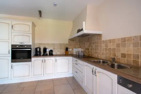 Villa Dumas 8 personen, Maison à Le Plan-de-la-Tour avec Piscine - Photo 4