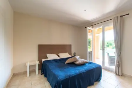 Villa Dumas 8 personen, Maison à Le Plan-de-la-Tour avec Piscine - Photo 5