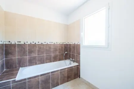 Villa Dumas 8 personen, Maison à Le Plan-de-la-Tour avec Piscine - Photo 6