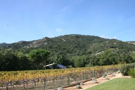 Villa Dumas 8 personen, Maison à Le Plan-de-la-Tour avec Piscine - Photo 9