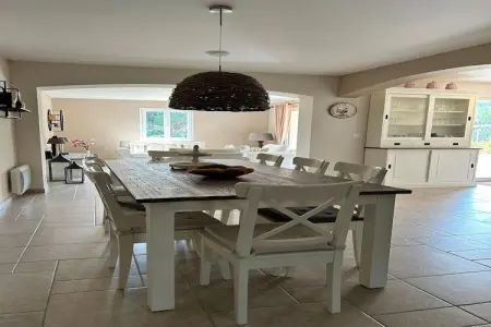 Villa Dumas 8 personen, Maison à Le Plan-de-la-Tour avec Piscine - Photo 16
