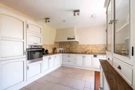 Villa Dumas 8 personen, Maison à Le Plan-de-la-Tour avec Piscine - Photo 17