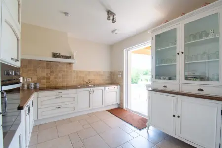 Villa Dumas 8 personen, Maison à Le Plan-de-la-Tour avec Piscine - Photo 18