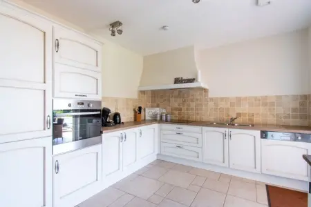 Villa Dumas 8 personen, Maison à Le Plan-de-la-Tour avec Piscine - Photo 19