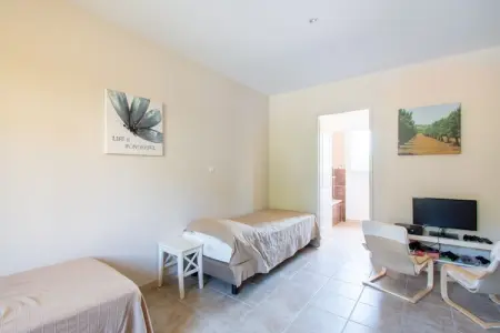 Villa Dumas 8 personen, Maison à Le Plan-de-la-Tour avec Piscine - Photo 20