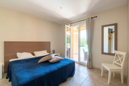 Villa Dumas 8 personen, Maison à Le Plan-de-la-Tour avec Piscine - Photo 21