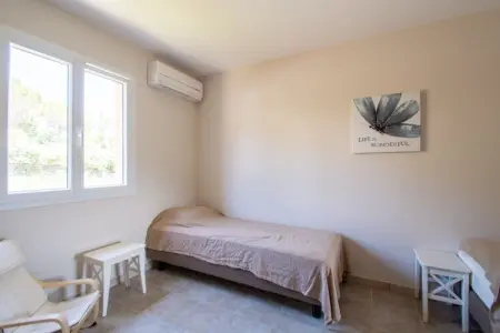 Villa Dumas 8 personen, Maison à Le Plan-de-la-Tour avec Piscine - Photo 23