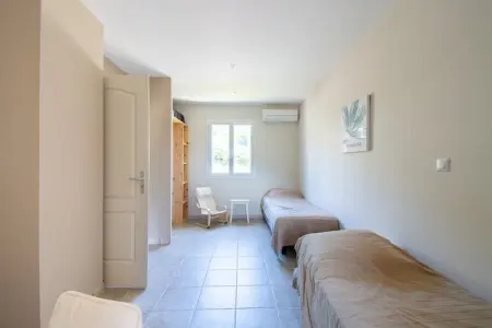 Villa Dumas 8 personen, Maison à Le Plan-de-la-Tour avec Piscine - Photo 26