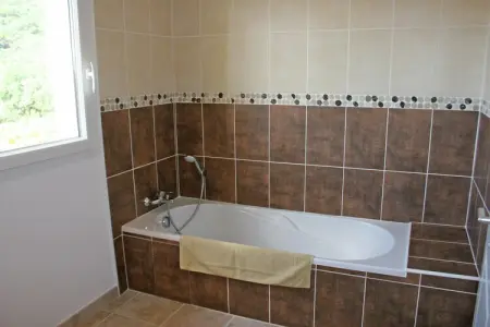 Villa Dumas 8 personen, Maison à Le Plan-de-la-Tour avec Piscine - Photo 27