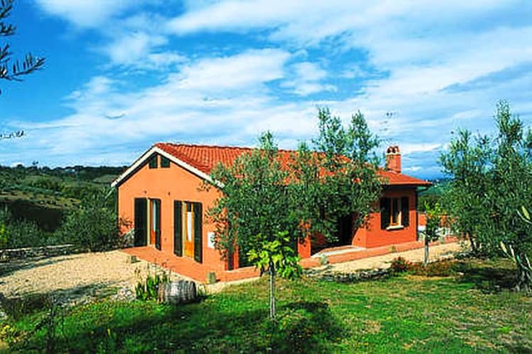 Il Camino, maison toscane en ferme active 4 pers. - Photo 1