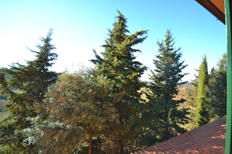 Il Camino, maison toscane en ferme active 4 pers. - Photo 10