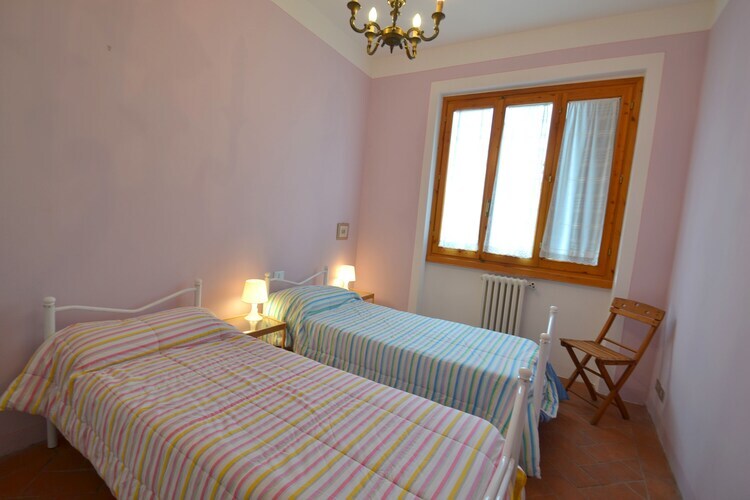 Il Camino, maison toscane en ferme active 4 pers. - Photo 15