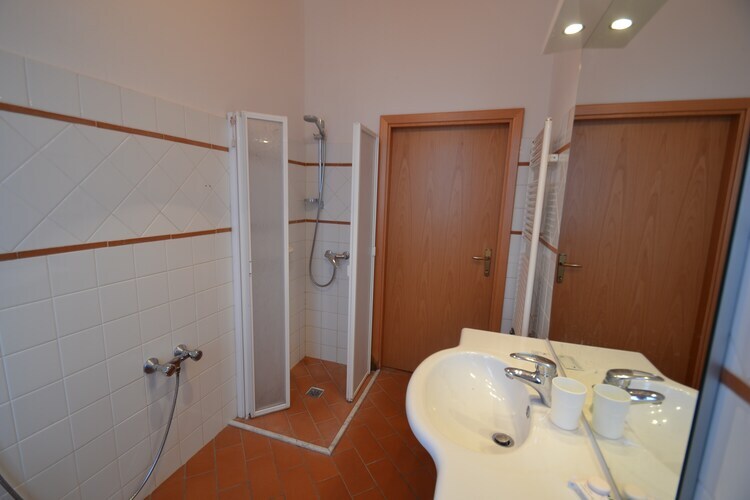 Il Camino, maison toscane en ferme active 4 pers. - Photo 17