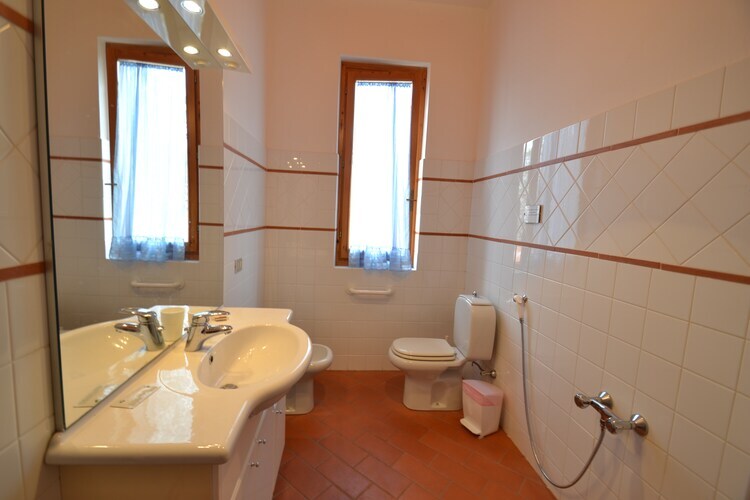 Il Camino, maison toscane en ferme active 4 pers. - Photo 18