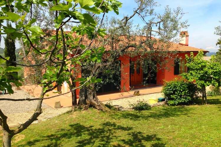 Il Camino, maison toscane en ferme active 4 pers. - Photo 20