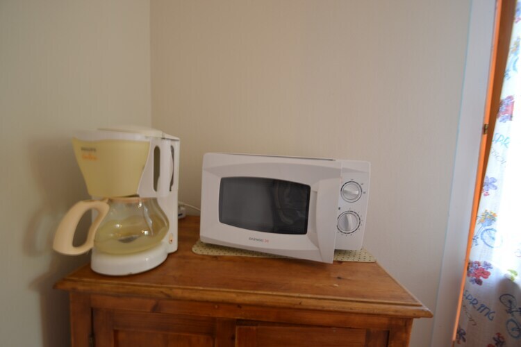 Il Camino, maison toscane en ferme active 4 pers. - Photo 23