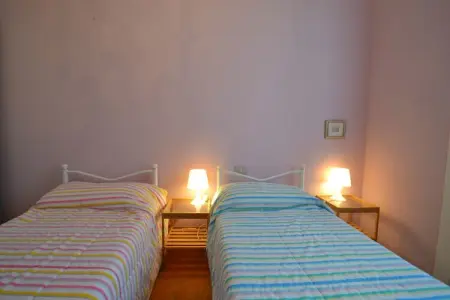 Il Camino, maison toscane en ferme active 4 pers. : photo 5