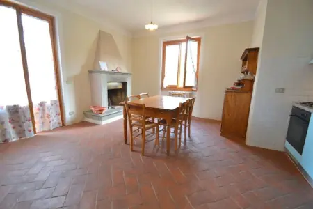 Il Camino, maison toscane en ferme active 4 pers. : photo 11
