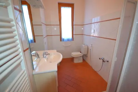 Il Camino, maison toscane en ferme active 4 pers. : photo 16