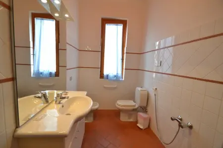 Il Camino, maison toscane en ferme active 4 pers. : photo 18