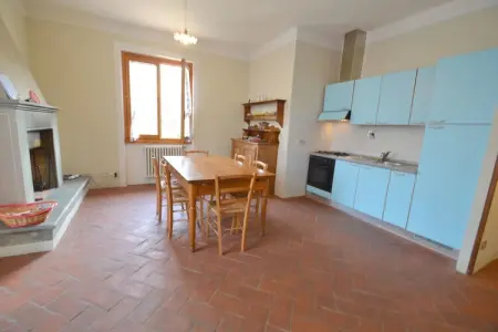 Il Camino, maison toscane en ferme active 4 pers. : photo 27