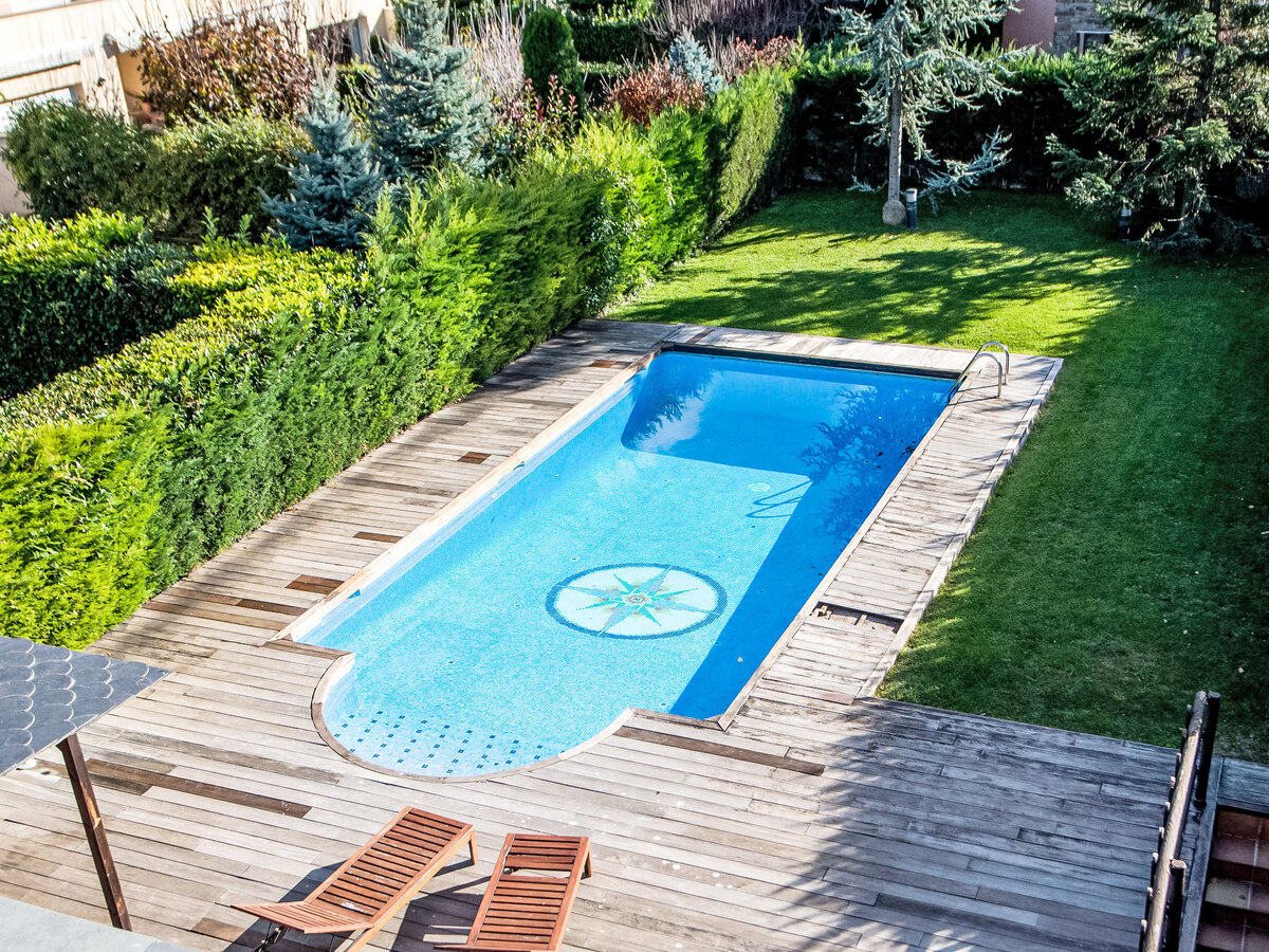 Can Oscar, maison 6 chambres avec piscine à La Seu d'Urgell - Photo 5